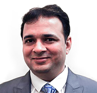 Harish Julka